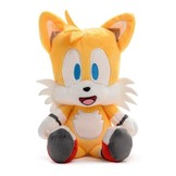 Sonic the Hedgehog - Tails Phunny Knuffel 20 cm (Nieuw)
