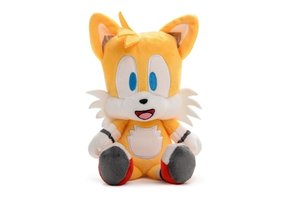 Sonic the Hedgehog - Tails Phunny Plush 30 cm