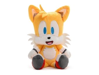 Sonic the Hedgehog - Tails Phunny Knuffel 20 cm