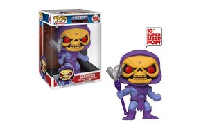 Masters of the Universe POP! - Skeletor 10 Inch #998