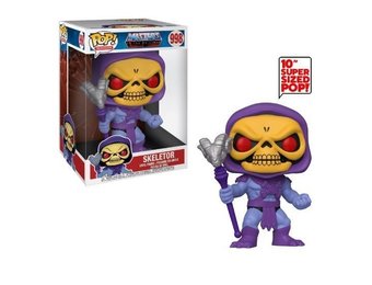 Masters of the Universe POP! - Skeletor 10 Inch #998
