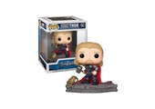 Marvel Avengers Deluxe POP! - Assemble Thor 6 Inch #587