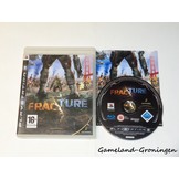 Fracture (Compleet)