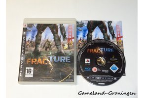 Fracture (Compleet)