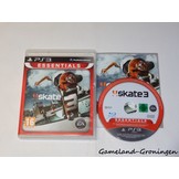 Skate 3 (Complete, Essentials)