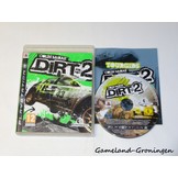 Colin McRae Dirt 2 (Complete)