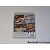 NBA Street Homecourt (Compleet)