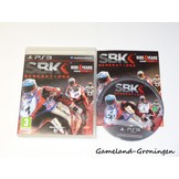 SBK Generations (Complete)