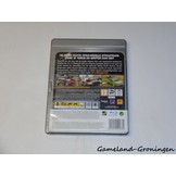 Midnight Club Los Angeles Complete Edition (Complete, Platinum)