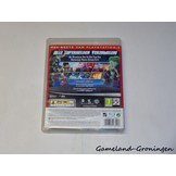 Lego Batman 2 DC Super Heroes (Compleet, Essentials)