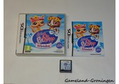 Littlest Pet Shop Strand Vrienden (Complete, HOL