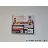 Tim Power Brandweerman (Compleet, HOL)