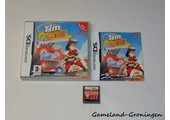 Tim Power Brandweerman (Compleet, HOL)