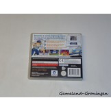 Sam Power Policeman (Compleet, UKV)