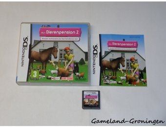 Mijn Dierenpension 2 (Complete, HOL)