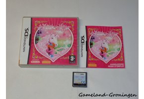 De Magische Eenhoorn (Compleet, FAH)