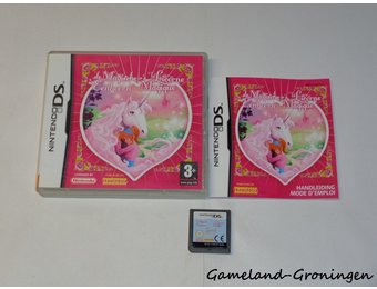 De Magische Eenhoorn (Compleet, FAH)