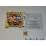 Yo-Kai Watch 2 Gigafeesten (Complete, HOL)