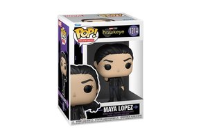 Hawkeye POP! - Maya Lopez #1214