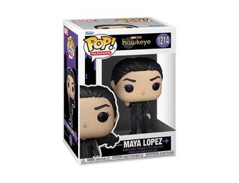 Hawkeye POP! - Maya Lopez #1214