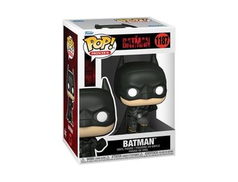 The Batman POP! - Batman #1187