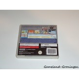 Pokemon SoulSilver Version (Complete, HOL)