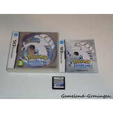 Pokemon SoulSilver Version (Complete, HOL)