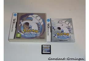 Pokemon SoulSilver Version (Complete, HOL)