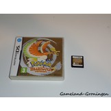 Pokemon Heartgold (Boxed, HOL)