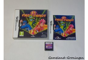 Mega Mindy (Compleet, FAH)