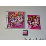 Totally Spies! 4 Wereldtour (Complete, HOL)