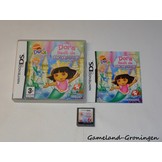 Dora Redt de Zeemeerminnen (Complete, HOL)