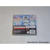 Dora Redt de Sneeuwprinses (Compleet, HOL)