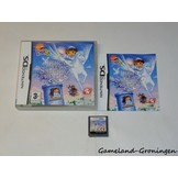 Dora Redt de Sneeuwprinses (Compleet, HOL)