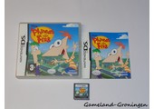 Disney's Phineas and Ferb (Compleet, HOL)