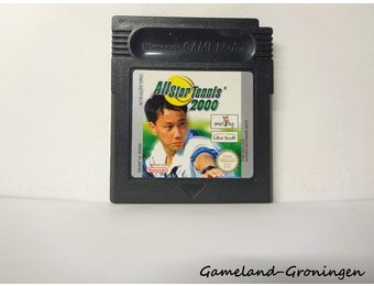 All Star Tennis (EUR)