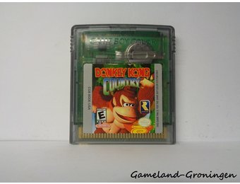 Donkey Kong Country (USA)