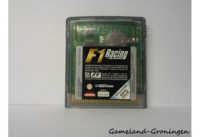 F1 Racing (EUR)