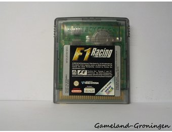 F1 Racing (EUR)