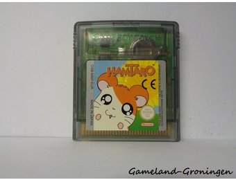 Hamtaro (EUR)