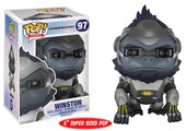 Overwatch POP! - Winston 6 Inch