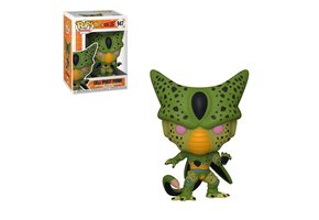 Dragon Ball Z POP! - Cell First Form #947