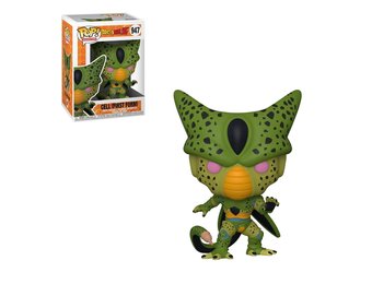 Dragon Ball Z POP! - Cell First Form #947