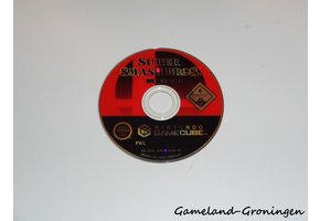 Super Smash Bros Melee