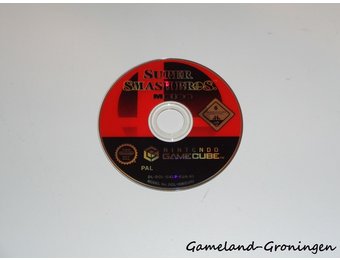 Super Smash Bros Melee