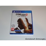 Dying Light 2 Stay Human (New)