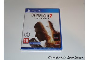 Dying Light 2 Stay Human