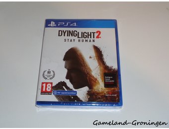 Dying Light 2 Stay Human