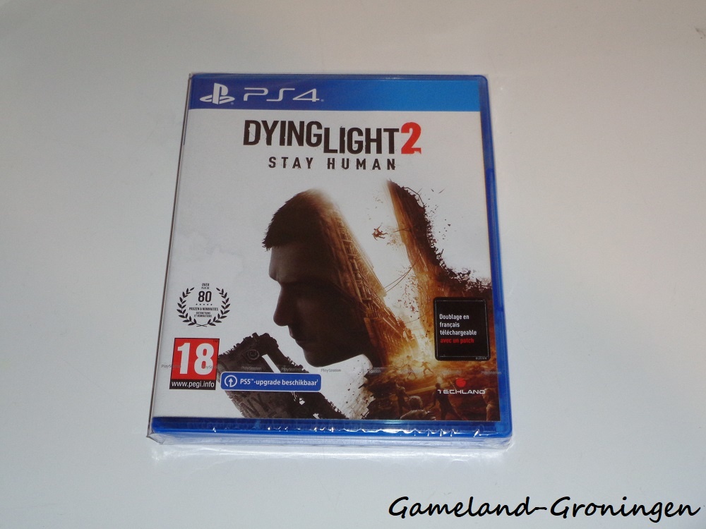 Dying Light 2 Stay Human (Nieuw)
