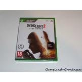 Dying Light 2 Stay Human (New)
